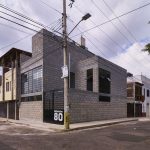 Vivienda Melón / Sin Título Arquitectura