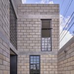 Vivienda Melón / Sin Título Arquitectura