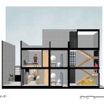 Vivienda Melón / Sin Título Arquitectura