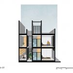 Vivienda Melón / Sin Título Arquitectura