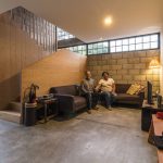 Vivienda Melón / Sin Título Arquitectura