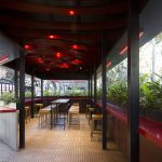 Willamsburg / Hitzig Militello Arquitectos