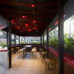 Willamsburg / Hitzig Militello Arquitectos