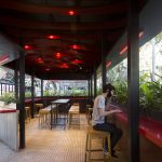 Willamsburg / Hitzig Militello Arquitectos