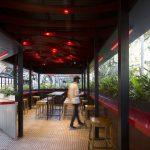 Willamsburg / Hitzig Militello Arquitectos