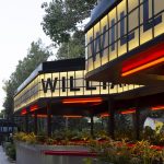 Willamsburg / Hitzig Militello Arquitectos