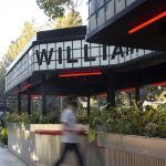 Willamsburg / Hitzig Militello Arquitectos