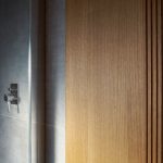 Atico en Praga (ducha en dormitorio) / DVDV Studio Architects