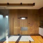 Atico en Praga (ducha en dormitorio) / DVDV Studio Architects