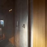Atico en Praga (ducha en dormitorio) / DVDV Studio Architects