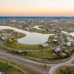 Castex lanza Riberas, el nuevo barrio de Puertos (Escobar)