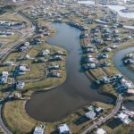 Castex lanza Riberas, el nuevo barrio de Puertos (Escobar)