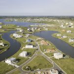 Castex lanza Riberas, el nuevo barrio de Puertos (Escobar)