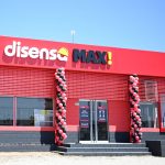 Disensa abre su primer "Disensa Max" en el país