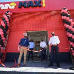 Disensa abre su primer "Disensa Max" en el país
