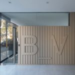 Edificio Bonjo V / Moirë Arquitectos