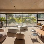 Edificio SENS Nicaragua / ATV Arquitectos