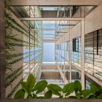 Edificio SENS Nicaragua / ATV Arquitectos