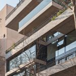 Edificio SENS Nicaragua / ATV Arquitectos