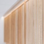 Oficinas eco-responsables Mansartis / Fern · by deardesign studio
