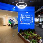 Oficinas Corteva Agriscience / Contract Workplaces