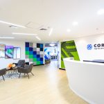 Oficinas Corteva Agriscience / Contract Workplaces