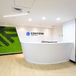 Oficinas Corteva Agriscience / Contract Workplaces