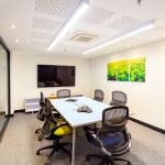 Oficinas Corteva Agriscience / Contract Workplaces