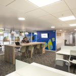 Oficinas Merck / Contract Workplaces