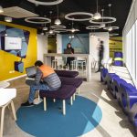 Oficinas Merck / Contract Workplaces