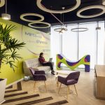 Oficinas Merck / Contract Workplaces