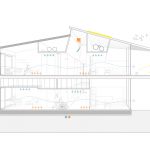 Residencia para la tercera edad Villaggio Santa Elisabetta / PINEARQ