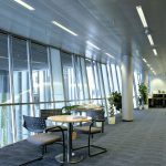 Signify lanza Interact Office e Industry en Argentina
