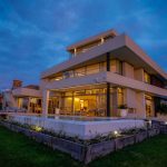 APA ARQUITECTURA recibe un nuevo premio internacional de arquitectura residencial