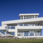 APA ARQUITECTURA recibe un nuevo premio internacional de arquitectura residencial