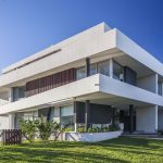 APA ARQUITECTURA recibe un nuevo premio internacional de arquitectura residencial