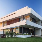 APA ARQUITECTURA recibe un nuevo premio internacional de arquitectura residencial