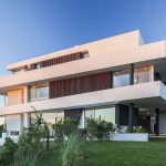 APA ARQUITECTURA recibe un nuevo premio internacional de arquitectura residencial