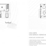 Casa Ocoxal / A-001 Taller de Arquitectura