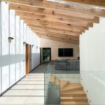 Casa Ocoxal / A-001 Taller de Arquitectura