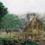 Resultados del Concurso Internacional de Arquitectura Centro Conservacion Amazonas