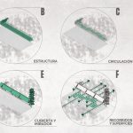 Resultados del Concurso Internacional de Arquitectura Centro Conservacion Amazonas