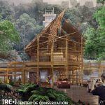 Resultados del Concurso Internacional de Arquitectura Centro Conservacion Amazonas