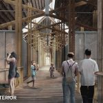 Resultados del Concurso Internacional de Arquitectura Centro Conservacion Amazonas