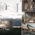 Resultados del Concurso Internacional de Arquitectura Centro Conservacion Amazonas