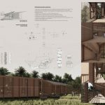 Resultados del Concurso Internacional de Arquitectura Centro Conservacion Amazonas