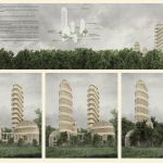 Resultados del Concurso Internacional de Arquitectura Centro Conservacion Amazonas