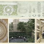 Resultados del Concurso Internacional de Arquitectura Centro Conservacion Amazonas