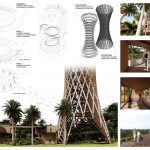 Resultados del Concurso Internacional de Arquitectura Centro Conservacion Amazonas