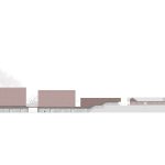 Proyecto Centro Cultural e Interpretativo Rumi Llanqha / Christian Verde y Carlo Gonzalo